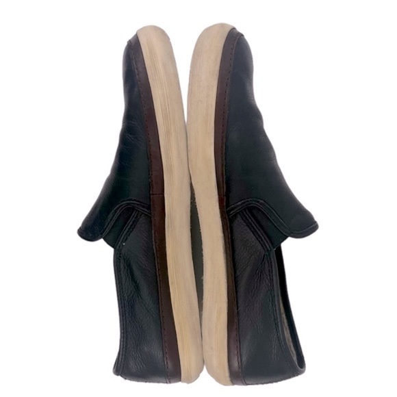 Frye Men’s Gavin Slip On Sneaker Shoes main image 5